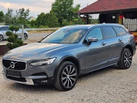 Volvo V90 Cross Country 2.0D 235кс AWD ! ! РЕАЛНИ КИЛОМЕТРИ , снимка 1