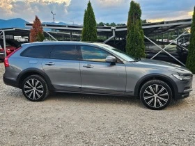 Volvo V90 Cross Country 2.0D 235кс AWD ! ! РЕАЛНИ КИЛОМЕТРИ , снимка 7