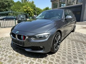 BMW 318 d Нави.Автомат. - изображение 1