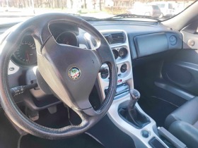 Обява за продажба на Alfa Romeo Spider T Spark 2.0 ~11 500 лв. - изображение 8