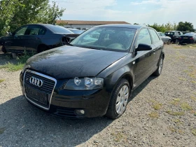 Audi A3 1.6i  - [2] 