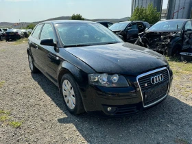 Audi A3 1.6i  - [3] 