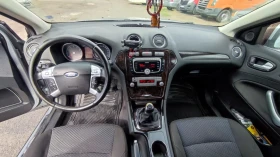 Ford Mondeo 2.0 + LPG, снимка 9