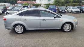 Ford Mondeo, снимка 4