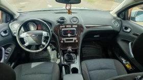 Ford Mondeo, снимка 6