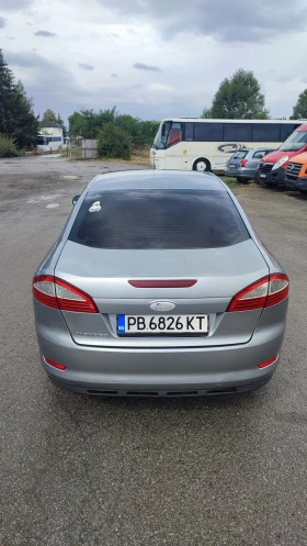 Ford Mondeo 2.0 + LPG, снимка 3