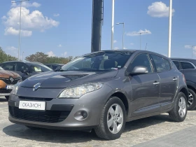 Renault Megane 1.5dCi, 110к.с, снимка 1