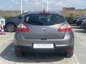 Renault Megane 1.5dCi, 110к.с, снимка 6