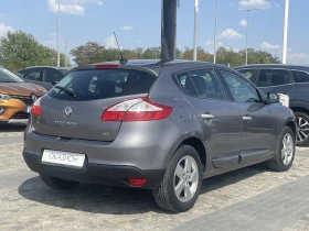 Renault Megane 1.5dCi, 110к.с, снимка 5