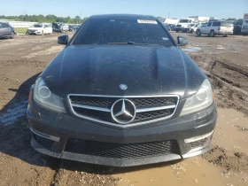 Mercedes-Benz C 63 AMG RWD 451 6.2L V8 Biturbo | Mobile.bg    5