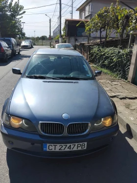 BMW 330, снимка 1