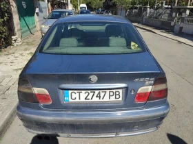 BMW 330, снимка 5