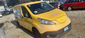 Nissan e-NV200 Evro 6, снимка 6