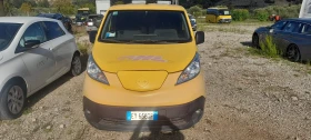 Nissan e-NV200 Evro 6, снимка 11