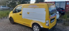 Nissan e-NV200 Evro 6, снимка 5