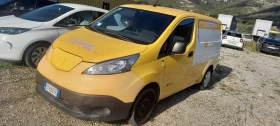 Nissan e-NV200 Evro 6 | Mobile.bg    1