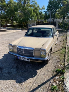 Mercedes-Benz 115 | Mobile.bg    2