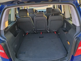 VW Touran 1.9 TDi, 105 к.с., снимка 9