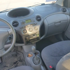 Toyota Yaris, снимка 11