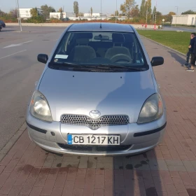 Toyota Yaris, снимка 1