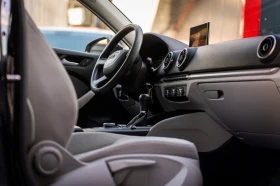 Audi A3 8V 2.0TDI 150 DE | Mobile.bg    13