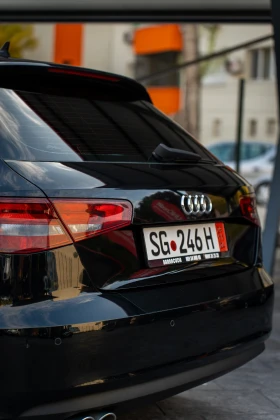 Обява за продажба на Audi A3 8V 2.0TDI 150кс DE ~8 000 EUR - изображение 7