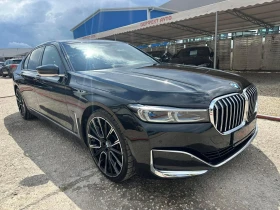 BMW 730 d xDrive * FULL Екстри * HEAD UP * , снимка 3