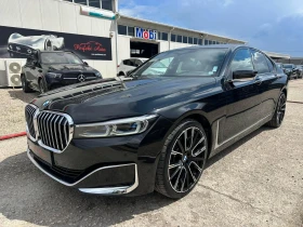 BMW 730 d xDrive * FULL Екстри * HEAD UP * , снимка 1