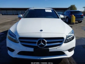 Mercedes-Benz C 300 Mercedes me connect* * * Power Trun | Mobile.bg    3