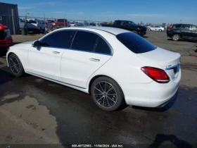 Mercedes-Benz C 300 Mercedes me connect* * * Power Trun | Mobile.bg    2