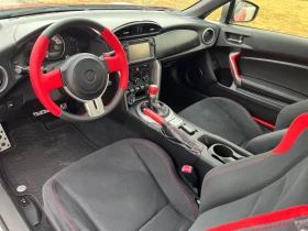     Toyota GT86 GT Top Full