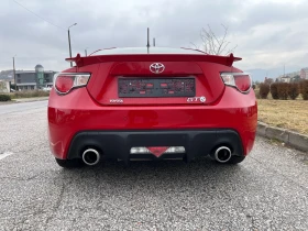 Toyota GT86 GT Top Full, снимка 13