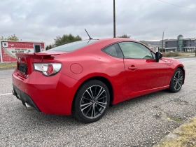 Toyota GT86 GT Top Full, снимка 4