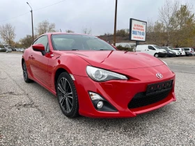 Toyota GT86 GT Top Full, снимка 11