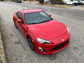 Toyota GT86 GT Top Full, снимка 12