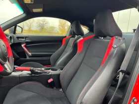 Toyota GT86 GT Top Full, снимка 6