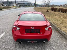 Toyota GT86 GT Top Full, снимка 9