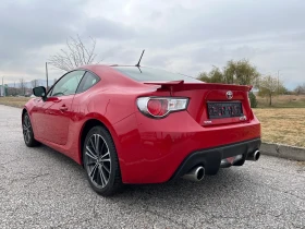 Toyota GT86 GT Top Full, снимка 14