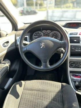 Peugeot 307 | Mobile.bg    6