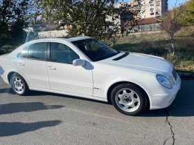 Обява за продажба на Mercedes-Benz E 220 CDI ~6 500 лв. - изображение 8