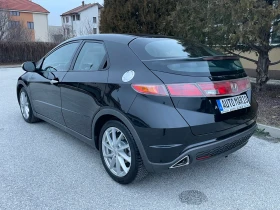 Honda Civic 2.2CDTI 140 к.с. SPORT 2бр. ГЕРМАНИЯ, снимка 3