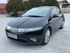 Honda Civic 2.2CDTI 140 к.с. SPORT 2бр. ГЕРМАНИЯ, снимка 1