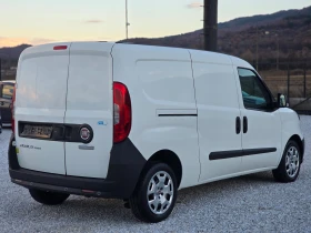 Обява за продажба на Fiat Doblo 1.6 * SX Maxi*  ~20 999 лв. - изображение 4