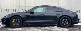 Porsche Taycan GTS* 17 000KM - 176000 лв. - 97544402 | Car24.bg