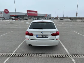 BMW 530 xDrive, снимка 6