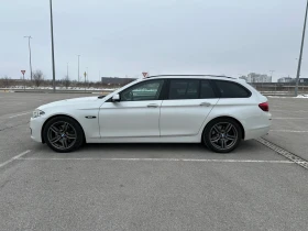 BMW 530 xDrive, снимка 8