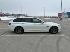 BMW 530 xDrive, снимка 4