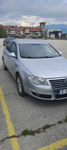 VW Passat В6, снимка 6