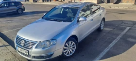     VW Passat 6