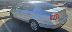 VW Passat В6, снимка 4